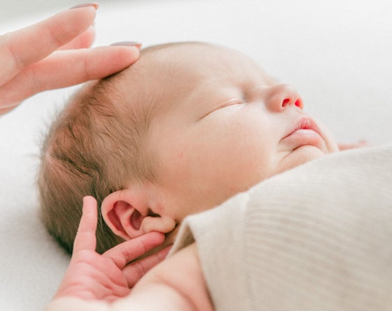 Anche nel 2026/2027 neonati, neonate e lattanti potranno essere protetti dalle forme gravi di VRS grazie all’anticorpo Nirsevimab. (Foto: Pexels. La foto può essere utilizzata solo in relazione al presente comunicato stampa.)