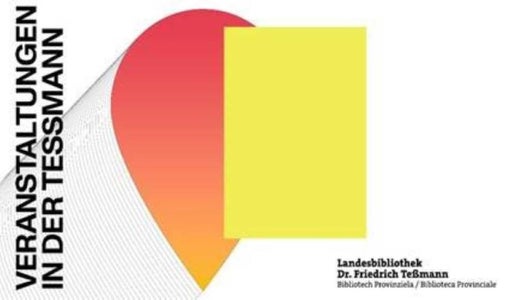 Einladung zur Literature Jazz Matinée am Samstag, 1. Juli in der Teßmann-Bibliothek.(Quelle: Biblioteca Teßmann)