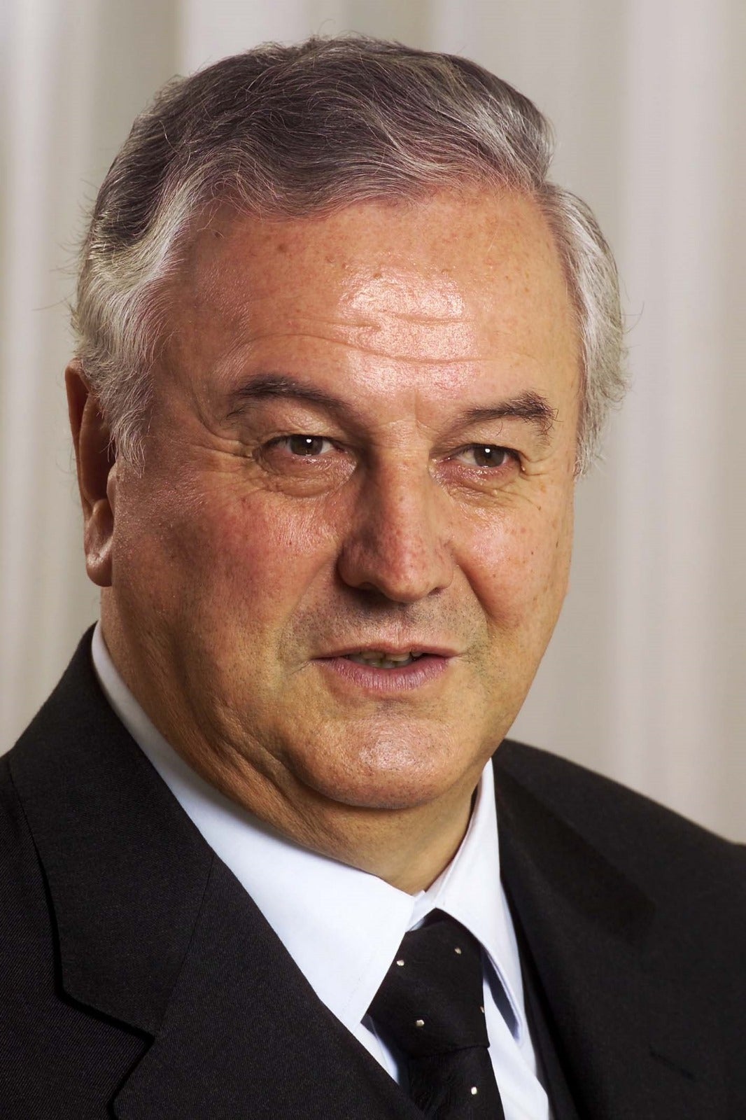 L'ex consigliere ed assessore provinciale Luigi Cigolla è deceduto il 2 giugno all'età di 82 anni (Foto: USP)