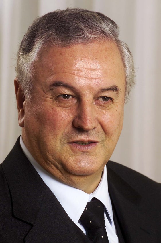 L'ex consigliere ed assessore provinciale Luigi Cigolla è deceduto il 2 giugno all'età di 82 anni (Foto: USP)