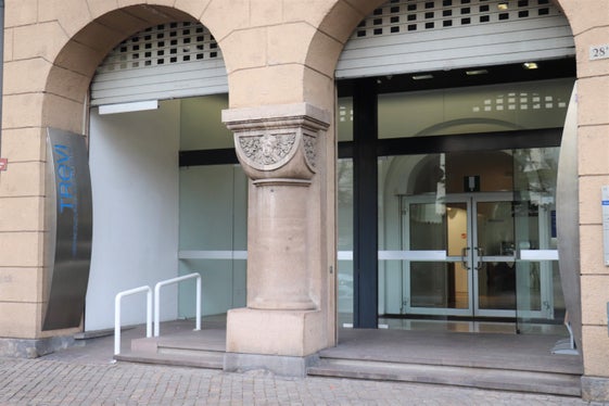 Il Centro Trevi-Trevilab riaprirà lunedì 23 agosto (Foto ASP)