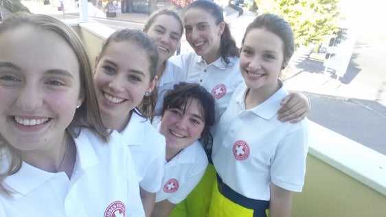 Il servizio civile volontario offre ai giovani di età compresa tra i 18 e i 28 anni la possibilità di fare volontariato e di acquisire un'esperienza per la vita. (Foto: ASP)