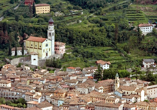 In Ala findet am 13. Mai das Euregio-Fest statt. (Foto: Pecca-Wikipedia, CC BY-SA 3.0)