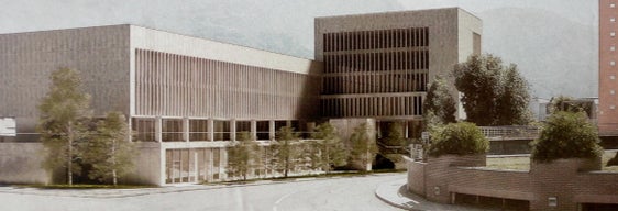 Das Siegerprojekt, das bis 2025 umgesetzt werden soll (Foto: LPA/Gnews)