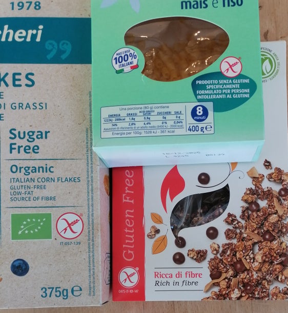 Für ein gesundes Leben mit Zöliakie brauchen Betroffene glutenfreie Ernährung. Die Landesregierung hat nun mehr Klarheit und bessere Abläufe geschaffen, damit die rund 2400 Betroffenen ihre glutenfreien Lebensmittel sicher erhalten. (Foto: LPA/Angelika Schrott)