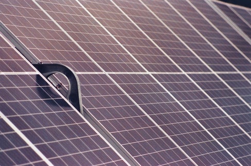 Die Nachfrage nach Energieförderungen ist weiterhin sehr groß: Mit dem Nachtragshaushalt wurden nun die benötigten finanziellen Mittel gesichert. (Foto: pexels.com Das Foto darf nur in Zusammenhang mit dieser Pressemitteilung verwendet werden)