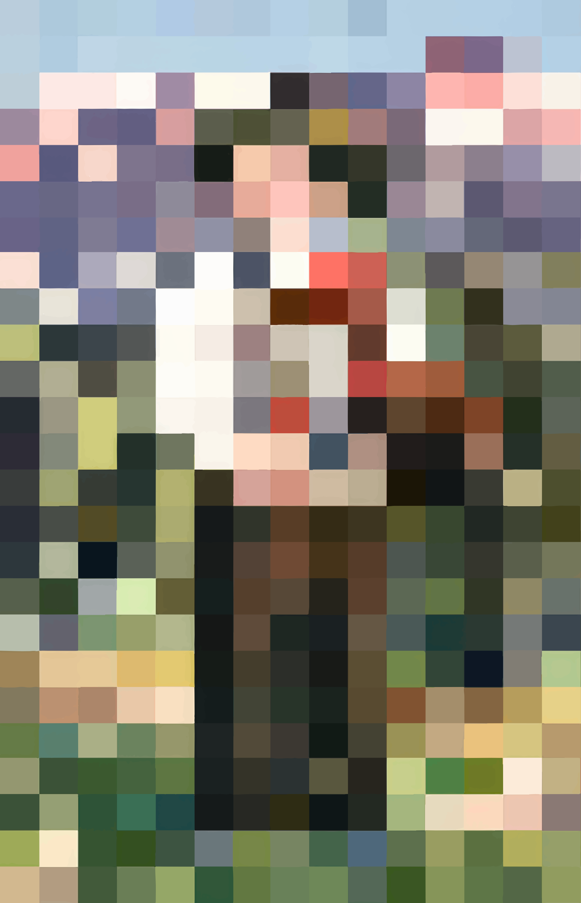 Umgeschriebene Texte stehen bei der Lesereihe 1/2 Mittag der Landesbibliothek Teßmann im Vordergrund, die am kommenden Samstag, 7. September startet. (Foto: LPA/Landesbibliothek Teßmann)