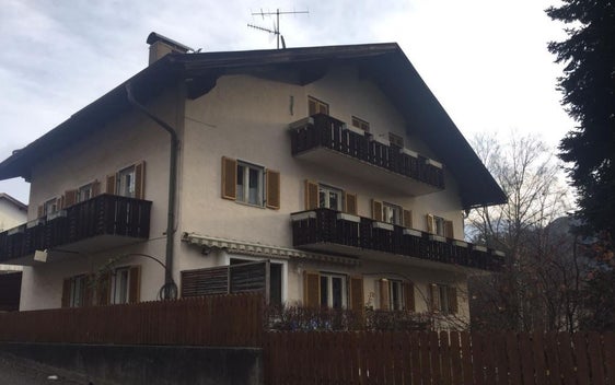 Das Psychiatrische Wohnheim in Sterzing wird neu errichtet. Nach dem heute genehmigten Raumprogramm kann das Projekt nun in die Planungsphase gehen. (Foto: Südtiroler Sanitätsbetrieb)