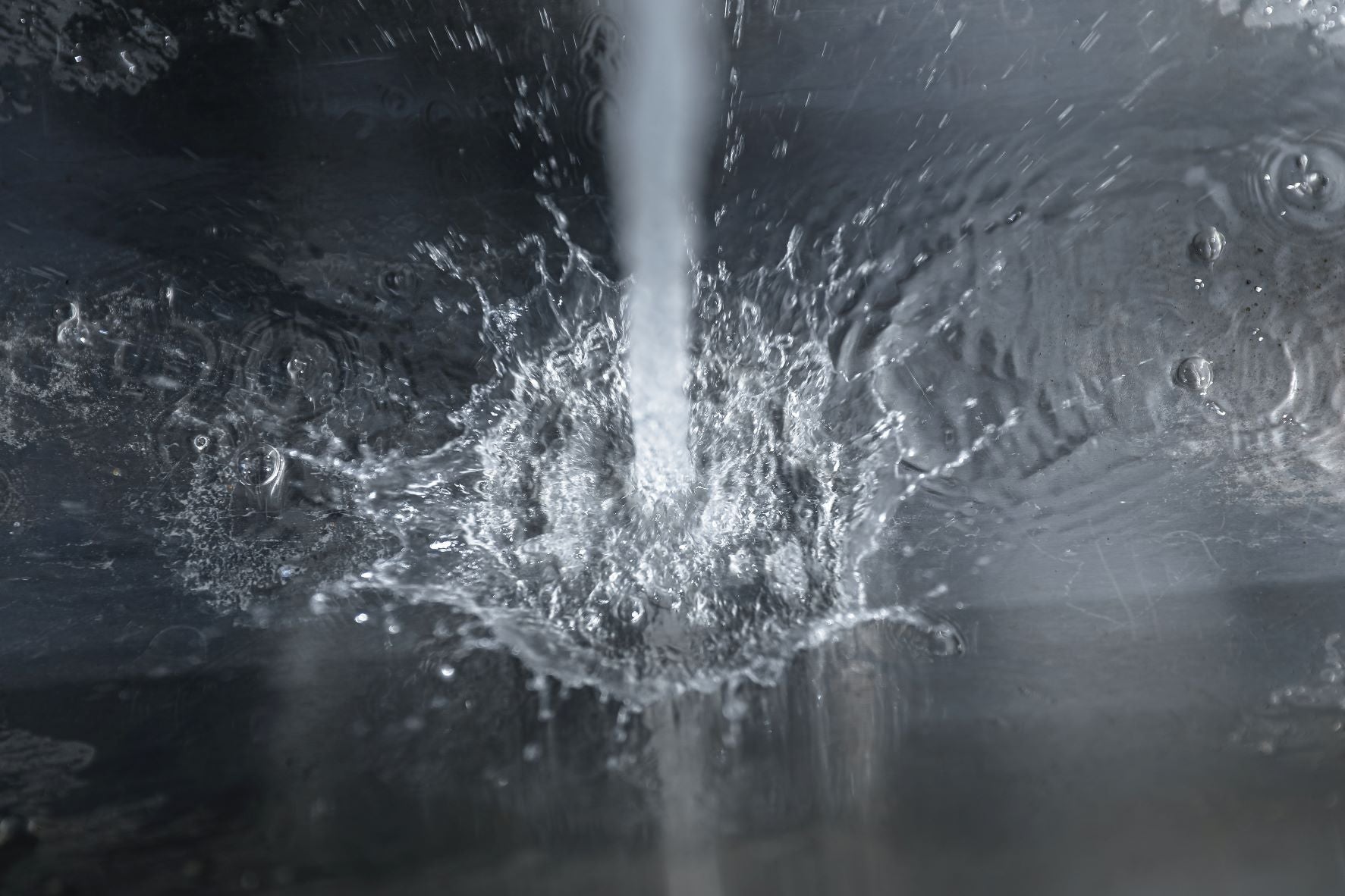 Trinkwasserprojekte in peripheren Versorgungsgebieten mit einer geringen Anzahl an Verbrauchern können mit 50 bis 70 Prozent der anerkannten Kosten unterstützt werden. Der Antrag muss vor Baubeginn erfolgen. (Foto: LPA/Oskar Verant)