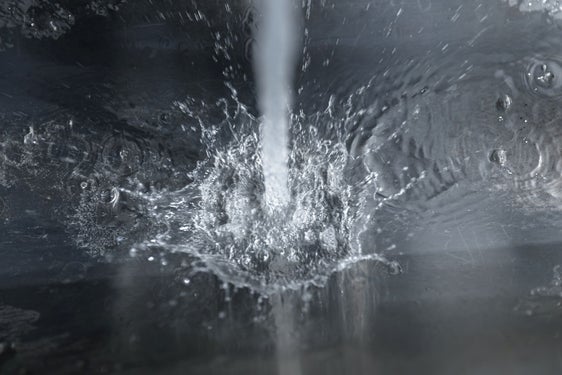 Trinkwasserprojekte in peripheren Versorgungsgebieten mit einer geringen Anzahl an Verbrauchern können mit 50 bis 70 Prozent der anerkannten Kosten unterstützt werden. Der Antrag muss vor Baubeginn erfolgen. (Foto: LPA/Oskar Verant)