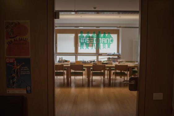 La vela dla stieres per maestres y maestri dla scola elementera, scola mesana y scola auta di luesc ladins per l ann de scola 2024/2025 vën fata n 12 y 13 de juni. (Foto: USP/PAtrizia Corriero)