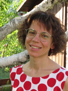 Elisabeth Montel, die Direktorin des Gesundheitsbezirks Brixen, wurde zur neuen „Responsabile unico regionale dell’Assistenza sanitaria“ (RUAS) ernannt. (Foto: Südtiroler Sanitätsbetrieb)