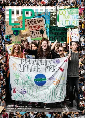 LP 4 – NACHHALTIGKEIT