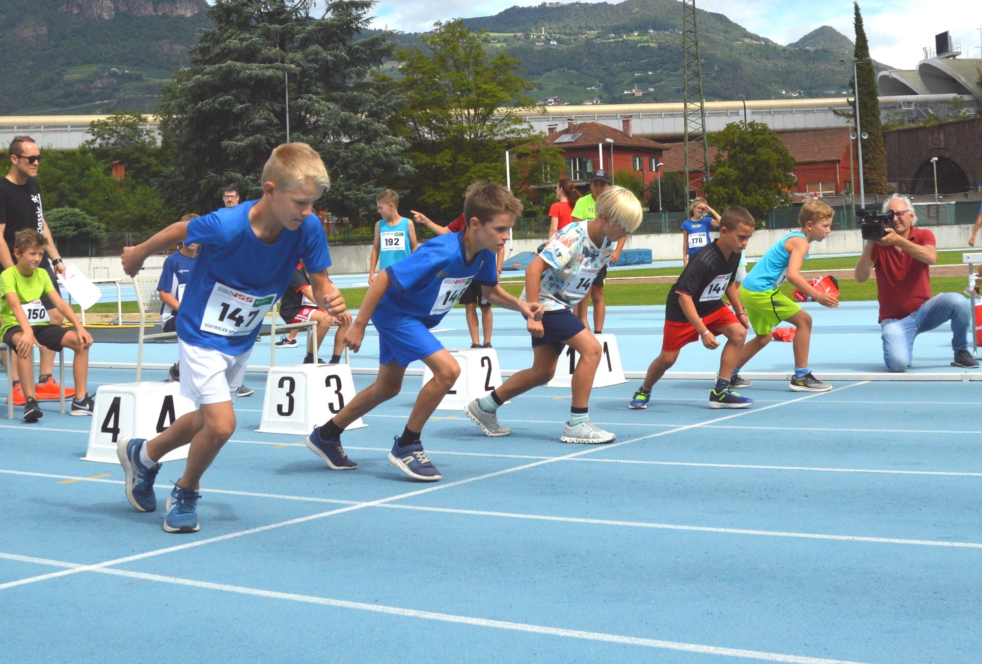 Le modifiche ai criteri di assegnazione delle agevolazioni nei settori dello sport e del tempo libero adottate oggi dalla Giunta provinciale mirano a ridurre la burocrazia e a semplificare le procedure (Foto: ASP/VSS)