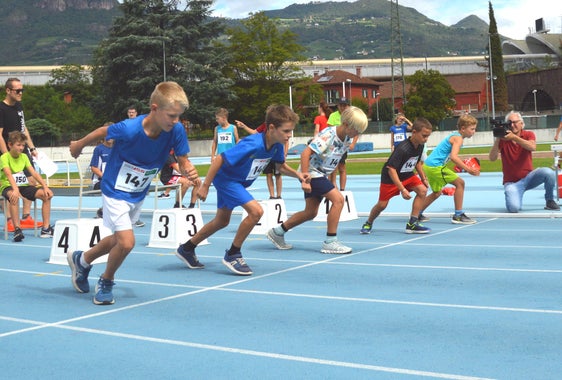 Le modifiche ai criteri di assegnazione delle agevolazioni nei settori dello sport e del tempo libero adottate oggi dalla Giunta provinciale mirano a ridurre la burocrazia e a semplificare le procedure (Foto: ASP/VSS)