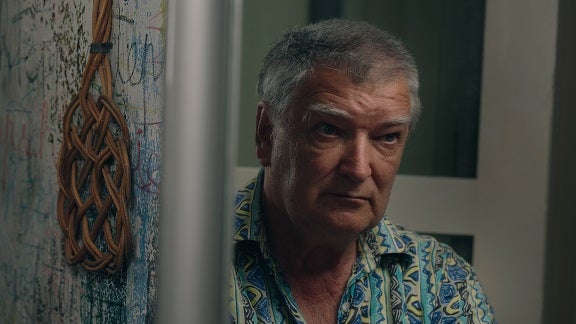 La copertina del film dedicato all'artista altoatesino Matthias Schönweger (Foto: Centro Audiovisivi Bolzano – Centro Trevi Trevilab)