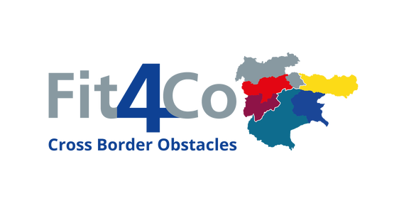 Die Euregio präsentiert bei der #EURegionsWeek ihren Workshop "Ihr Einstieg in eine erfolgreiche grenzüberschreitende Zusammenarbeit" – mit dem Bottom-up-Ansatz von Fit4Cooperation und der Peer-Review-Methode von Interreg Europe (15. Oktober 2025, Brüssel). (Foto: Euregio)