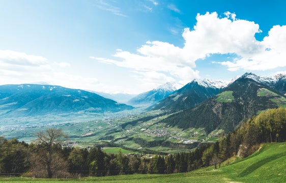 C’è tempo sino al 17 novembre per partecipare al concorso di idee promosso dall’Euregio “Il turismo incontra l’agricoltura” (Foto: ASP/Unsplash-Markus Spiske)