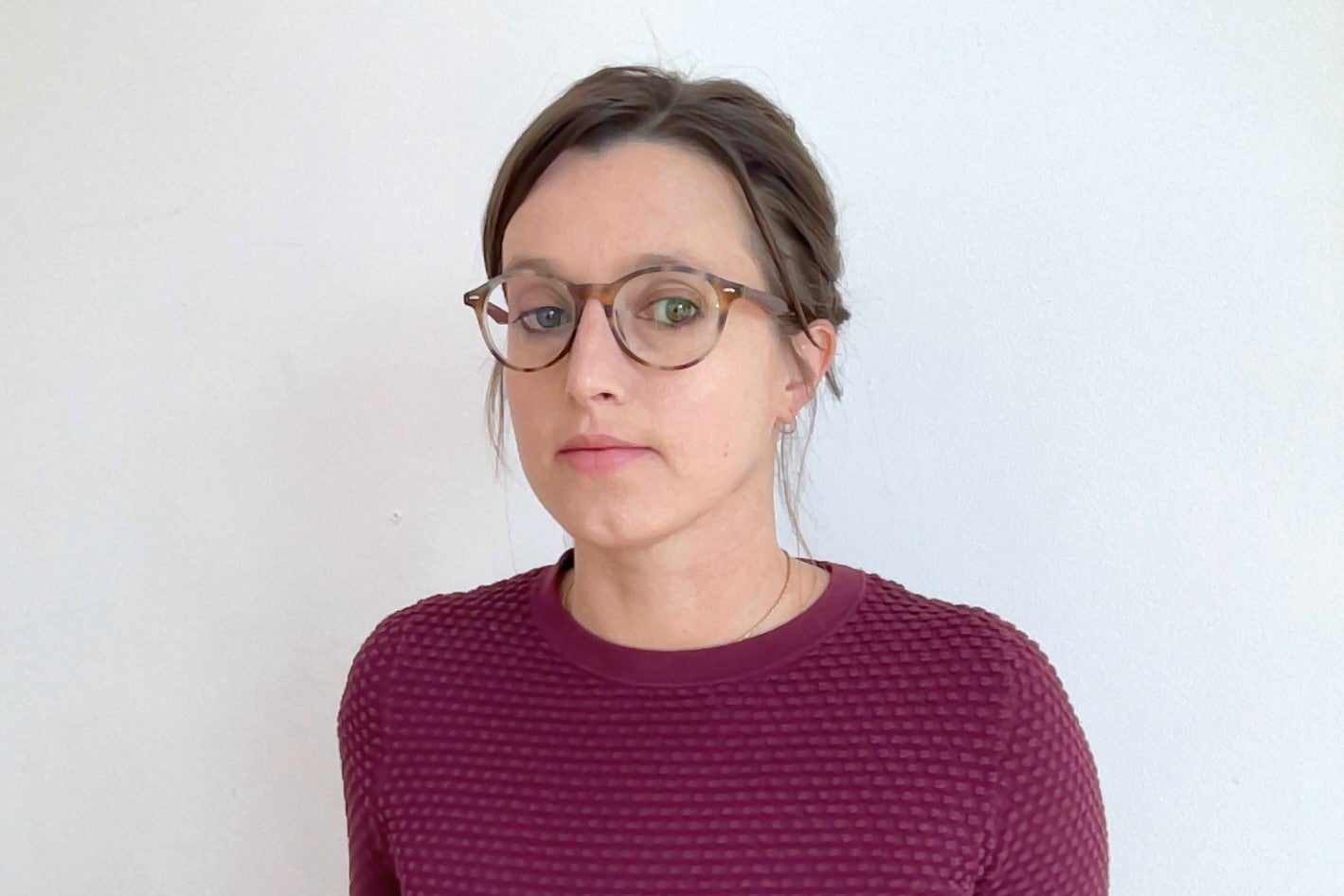 Il premio Paul Flora 2024 va all'artista meranese Linda Jasmin Mayer: cerimonia di consegna il 17 settembre a Innsbruck (Foto: ASP/Linda Jasmin Mayer)