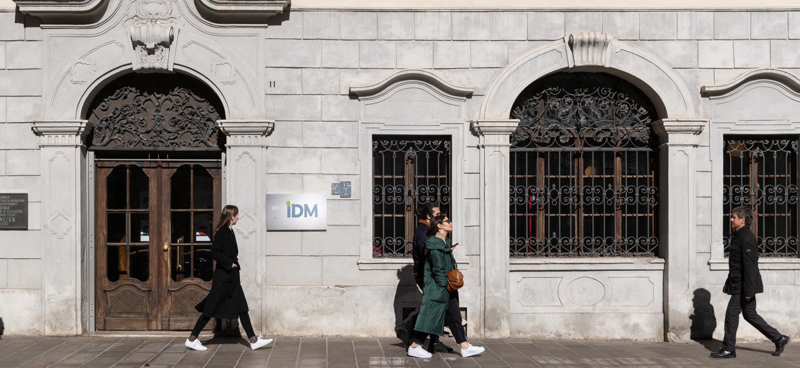 Il consiglio di amministrazione di IDM sarà ridotto da sei a tre membri e in futuro assumerà la direzione operativa in forma snella. La Provincia autonoma di Bolzano e la Camera di Commercio di Bolzano hanno concordato questo e altri cambiamenti allo statuto. (Foto: IDM)