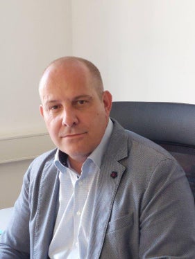 Bestätigt: Alexander Piccolruaz als Direktor des Landesamtes für Bildungsverwaltung (Foto: LPA/Alexander Piccolruaz)
