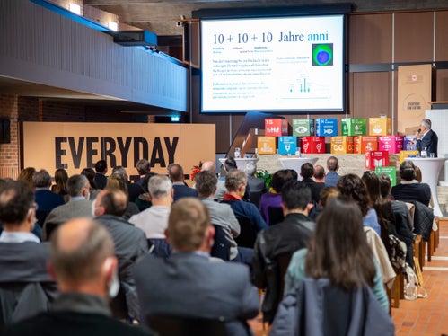 Alla sesta serata informativa sulla sostenibilità hanno partecipato più di 150 fra cittadini e cittadine (Foto: ASP)