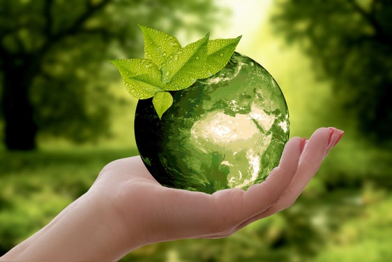 L'Arge-Alp Climate Protection Award premierà i migliori progetti dedicati alla protezione del clima e alla sostenibilità. (Foto: Pixabay.com)