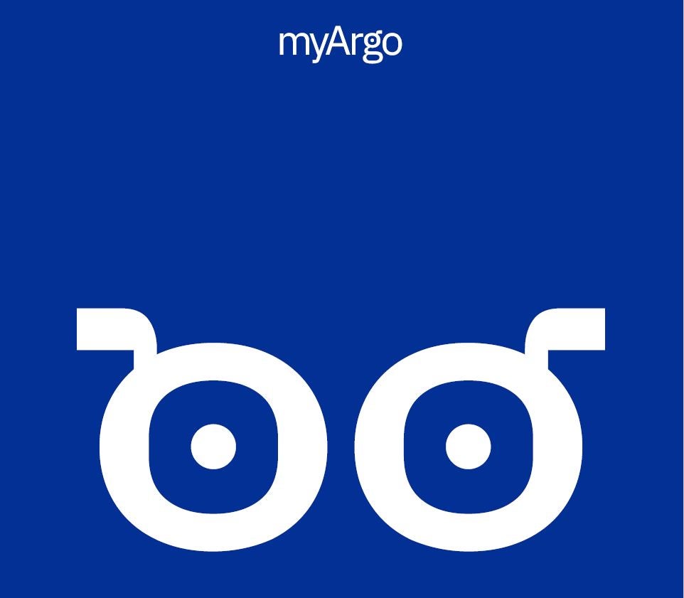 Ob analog oder digital - über vier Millionen Bücher, Bilder, DVDs, Hörbücher, Zeitungen, historische Fotografien, Kunstwerke und anderes mehr sind über myArgo zu finden. (Grafik: LPA/Landesbibliothek Teßmann)