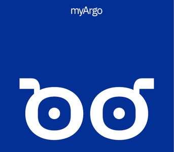 Ob analog oder digital - über vier Millionen Bücher, Bilder, DVDs, Hörbücher, Zeitungen, historische Fotografien, Kunstwerke und anderes mehr sind über myArgo zu finden. (Grafik: LPA/Landesbibliothek Teßmann)