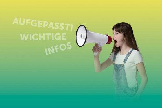 Nel 2022 la gamma di temi proposta per il concorso per studenti riguardante la cittadinanza attiva è stata ampliata, consentendo la realizzazione di progetti in molte materie didattiche (Foto: bpb)