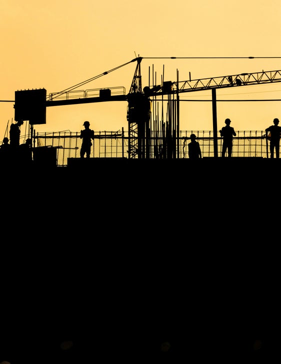 Mehr Effizienz bei öffentlichen Bauvorhaben und größtmögliche Transparenz bei Vergabeverfahren will die Landesregierung mit dem aktualisierten Richtpreisverzeichnis 2026 schaffen. (Foto: Shivendu Shukla/Unsplash. Das Foto darf nur in Zusammenhang mit dieser Pressemitteilung verwendet werden.)