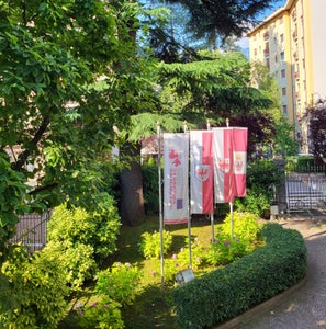 Per il terzo anno consecutivo si terranno a Casa Moggioli, ufficio di informazione e coordinamento Euregio a Trento, i cosiddetti Martedì dell’Euregio. (Foto: Euregio)