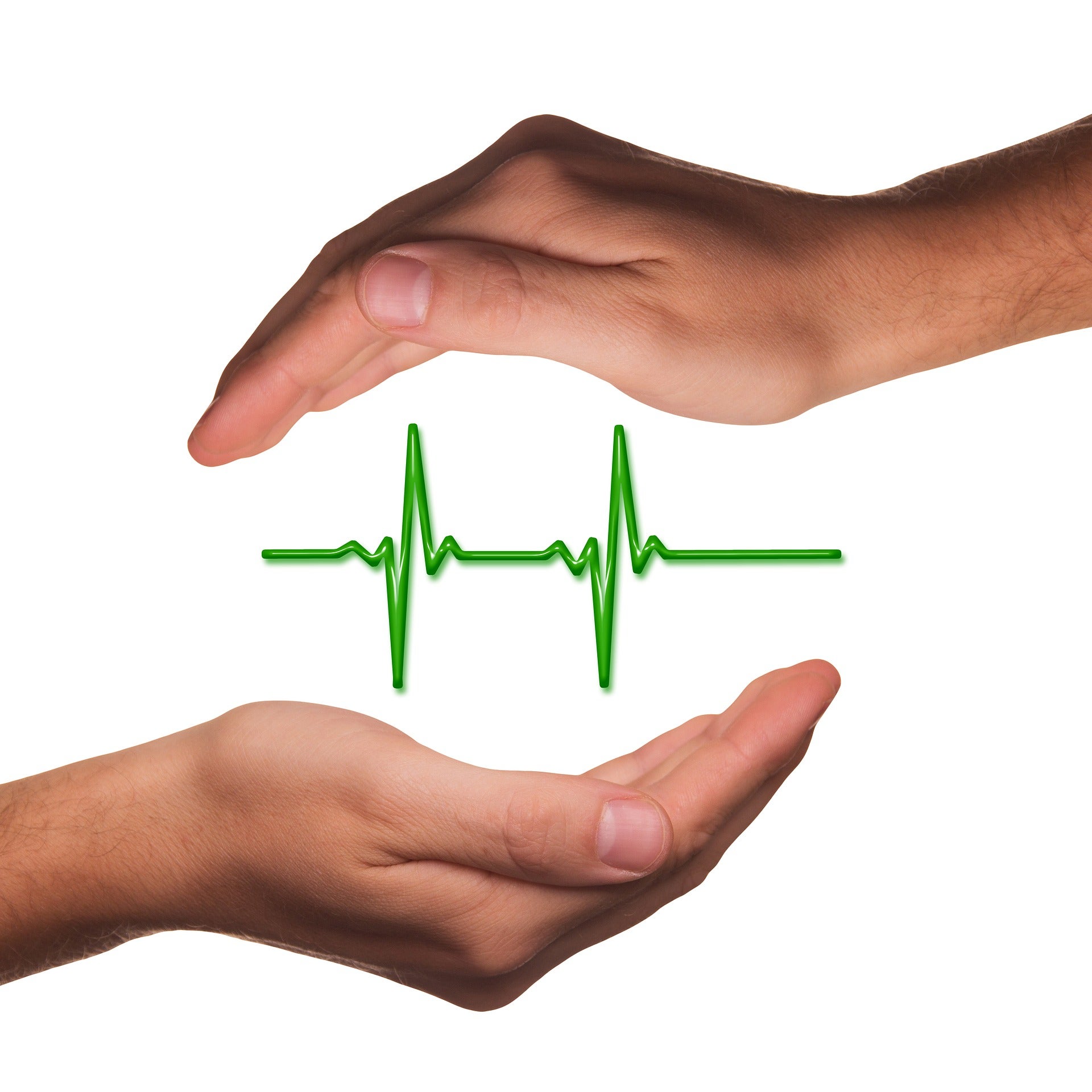 Die Gesundheitsverbände setzen sich für Personen mit bestimmten Pathologien oder Beschwerden ein. Die Landesregierung will sie künftig noch stärker unterstützen. (Foto: Pixabay/geralt)