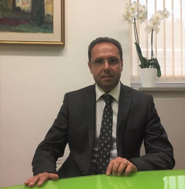 Tonino Tuttolomondo, bereits bisher Direktor des italienischen Schulamtes, ist künftig auch Stellvertreter des italienischen Bildungsdirektors. (Foto: LPA)