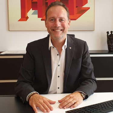 Lunedì 24 luglio l'assessore provinciale all'Edilizia pubblica e Patrimonio Massimo Bessone farà un bilancio dei cinque anni dei suo mandato. (Foto: ASP/Igor Cocca) 