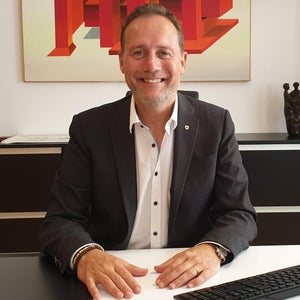 Am Montag, 24. Juli, zieht Landesrat Massimo Bessone Bilanz über Erreichtes in seinem Zuständigkeitsbereich in den letzten fünf Jahren. (Foto: LPA/Igor Cocca) 