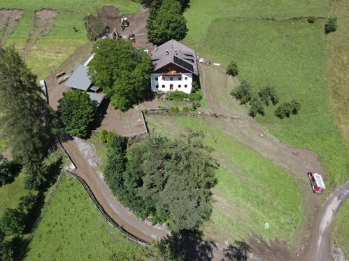 Das Ausmaß der Schäden wird erst in den kommenden Tagen quantifizierbar sein. (Foto: LPA/GNews)