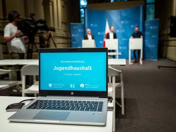 Auch im kommenden Jahr wird das Projekt "Jugendhaushalt Turbo" fortgesetzt: Am 26. Oktober werden dazu Erfahrungsbereichte und Neuerungen vorgestellt. (Foto: LPA/Fabio Brucculeri)