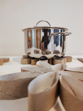 Tag der Hauswirtschaft an der Fachschule für Hauswirtschaft und Ernährung Tisens (Foto: LPA/Fachschule für Hauswirtschaft und Ernährung Tisens)