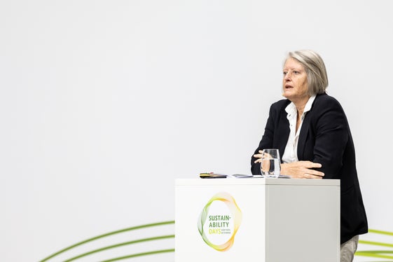 Elena Comelli (Foto: LPA/Luca Guadagnini)