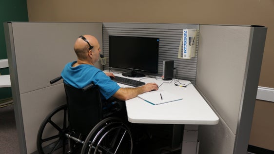 Gli enti pubblici possono offrire lavoro alle persone con disabilità nell'ambito del progetto "Plus +35". A causa della crescente domanda, la Provincia ha incrementato il numero di posti di lavoro (Foto: pxfuel)