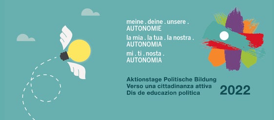 Programma della manifestazione