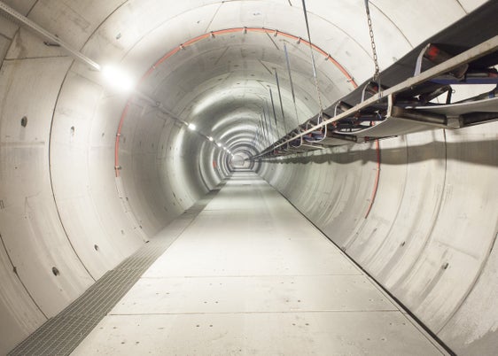 Die Landesregierung hat sich mit den Ausgleichsmaßnahmen für den südlichen Zugang zur Brennerbasistunnel-Strecke (BBT) zwischen Franzensfeste und Waidbruck befasst und dabei die Liste der förderfähigen Maßnahmen sowie die Aufteilung der Mittel aktualisiert. (Foto: BBT/Nicolò Degiorgis)