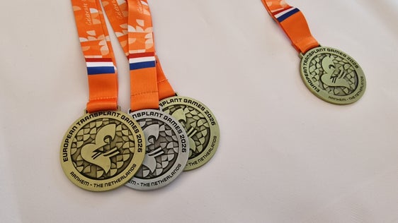 Michael Prenner gewann Gold im 5-Kilometer-Radzeitfahren und Silber im Bowling. Eugen Vikoler holte Gold im Triathlon und im Beachvolleyball sowie Silber über 5-Kilometer-Lauf. Christian Battisti gewann gemeinsam mit seinem Team Gold im Beachvolleyball. (Foto: LPA/Katharina Trocker)