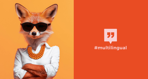 [external Link]: Multilingual