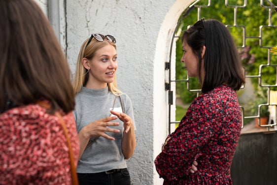 L’Area funzionale Turismo organizza a fine aprile 2023 l’esame di abilitazione alla professione di guida turistica. Iscrizioni dal 12 gennaio al 28 febbraio (Foto: IDM Südtirol-Alto Adige/Markus Ranalter)