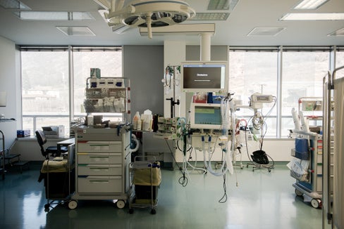 La Giunta provinciale ha approvato i programmi per l’acquisto di apparecchiature elettromedicali fino al 2028. Le varie apparecchiature, di piccole e grandi dimensioni, sono destinate sia agli ospedali che ai servizi di prossimità, al fine di garantire ai pazienti un’assistenza adeguata. Per il 2026 sono previsti investimenti pari a sei milioni di euro in apparecchiature elettromedicali di grandi e piccole dimensioni. (Foto: USP/Claudia Corrent)