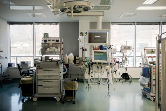 La Giunta provinciale ha approvato i programmi per l’acquisto di apparecchiature elettromedicali fino al 2028. Le varie apparecchiature, di piccole e grandi dimensioni, sono destinate sia agli ospedali che ai servizi di prossimità, al fine di garantire ai pazienti un’assistenza adeguata. Per il 2026 sono previsti investimenti pari a sei milioni di euro in apparecchiature elettromedicali di grandi e piccole dimensioni. (Foto: USP/Claudia Corrent)