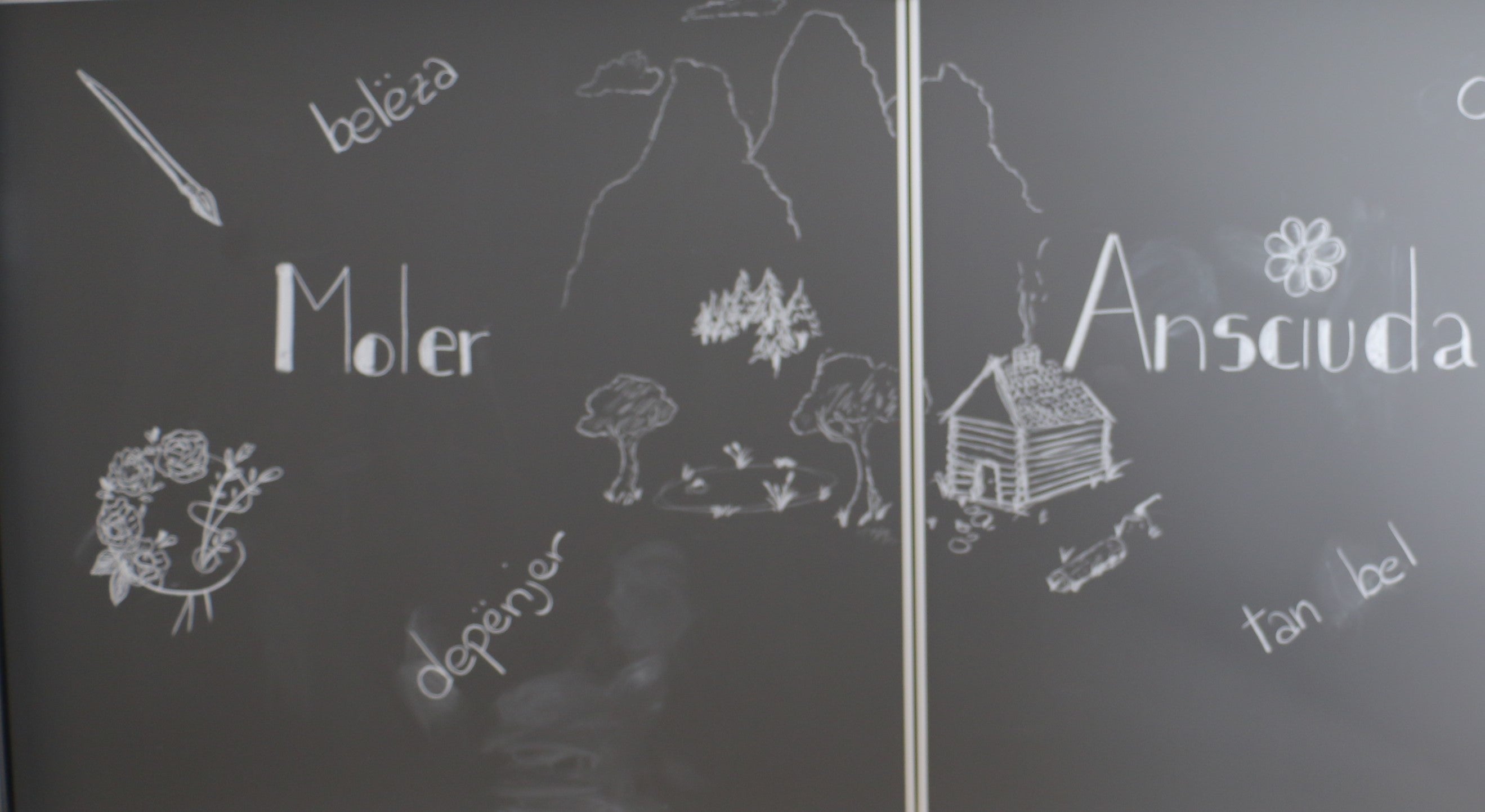 Ejam de ladin dl’Intendënza scolastica ladina: Secunda sesciun ordinara d’ejam 2021