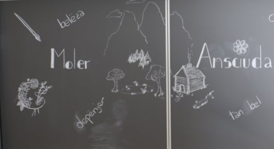 Ejam de ladin dl’Intendënza scolastica ladina: Secunda sesciun ordinara d’ejam 2021